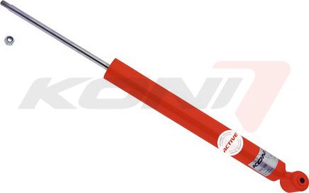 KONI 8045-1296 - Ammortizzatore www.autoricambit.com