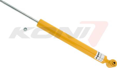 KONI 8040-1412SPORT - Ammortizzatore www.autoricambit.com