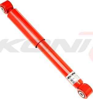 KONI 8040-1438 - Ammortizzatore www.autoricambit.com