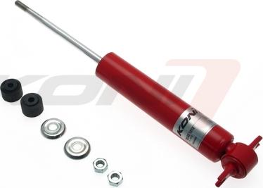 KONI 8040-1019 - Ammortizzatore www.autoricambit.com