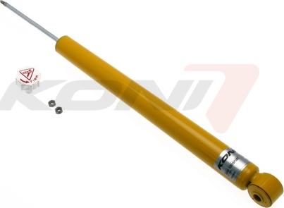 KONI 8040-1351SPORT - Ammortizzatore www.autoricambit.com