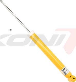 KONI 8040-1227SPORT - Ammortizzatore www.autoricambit.com