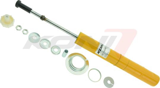 KONI 8041-1152SPORT - Ammortizzatore www.autoricambit.com