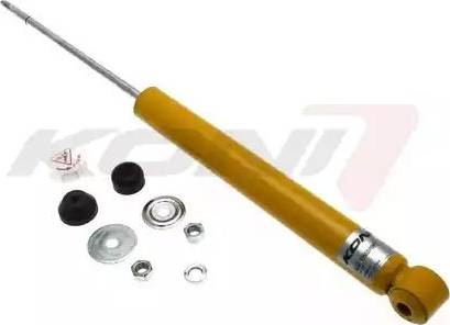 KONI 8041-1355SPORT - Ammortizzatore www.autoricambit.com