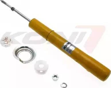 KONI 8041-1357SPORT - Ammortizzatore www.autoricambit.com