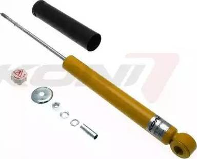 KONI 8041-1367SPORT - Ammortizzatore www.autoricambit.com