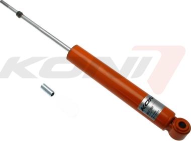 KONI 8050-1054 - Ammortizzatore www.autoricambit.com