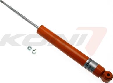 KONI 8050-1065 - Ammortizzatore www.autoricambit.com