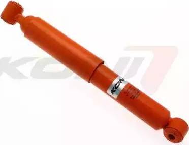 KONI 8050-1062 - Ammortizzatore www.autoricambit.com