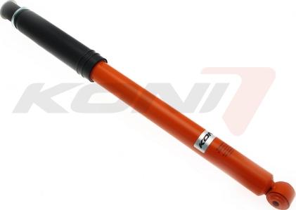 KONI 8050-1067 - Ammortizzatore www.autoricambit.com