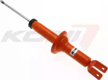 KONI 8050-1015 - Ammortizzatore www.autoricambit.com