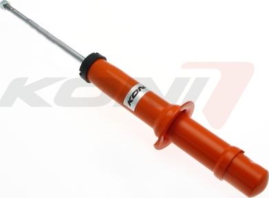 KONI 8050-1011 - Ammortizzatore www.autoricambit.com