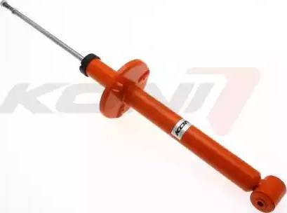 KONI 8050-1018 - Ammortizzatore www.autoricambit.com