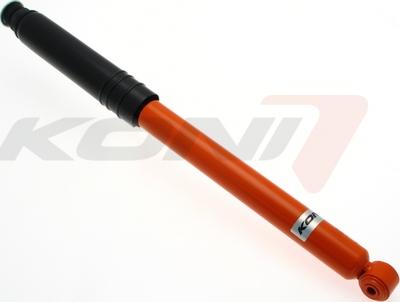 KONI 8050-1030 - Ammortizzatore www.autoricambit.com