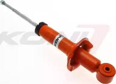 KONI 8050-1025 - Ammortizzatore www.autoricambit.com