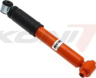 KONI 8050-1023 - Ammortizzatore www.autoricambit.com