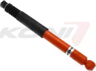 KONI 8050-1075 - Ammortizzatore www.autoricambit.com