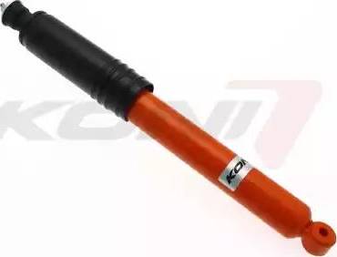 KONI 8050-1070 - Ammortizzatore www.autoricambit.com