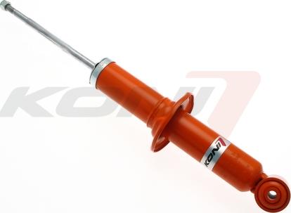 KONI 8050-1077 - Ammortizzatore www.autoricambit.com