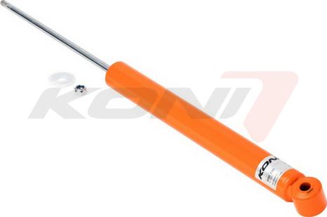 KONI 8050-1141 - Ammortizzatore www.autoricambit.com