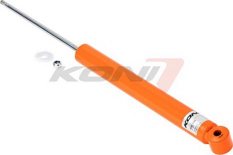 KONI 8050-1141 - Ammortizzatore www.autoricambit.com