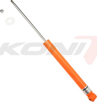 KONI 8050-1142 - Ammortizzatore www.autoricambit.com