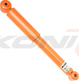 KONI 8050-1104 - Ammortizzatore www.autoricambit.com