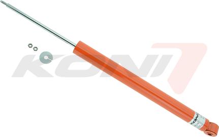 KONI 8050-1108 - Ammortizzatore www.autoricambit.com