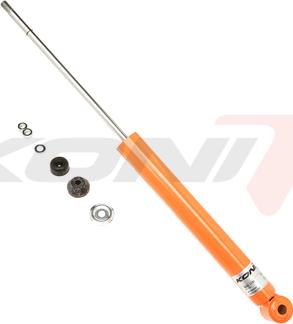 KONI 8050-1139 - Ammortizzatore www.autoricambit.com