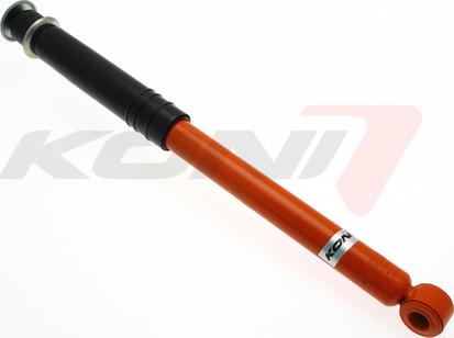 KONI 8050-1125 - Ammortizzatore www.autoricambit.com