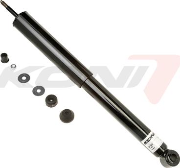 KONI 80-1416 - Ammortizzatore www.autoricambit.com