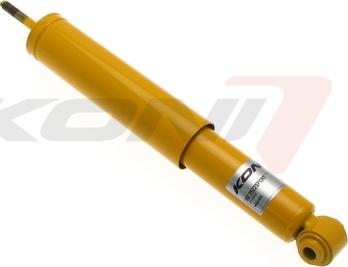 KONI 80-2522SPORT - Ammortizzatore www.autoricambit.com