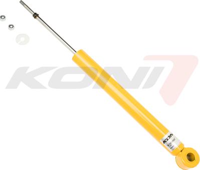 KONI 80-2827SPORT - Ammortizzatore www.autoricambit.com