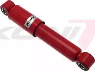 KONI 80-2750SP1 - Ammortizzatore, Sospensione cabina www.autoricambit.com