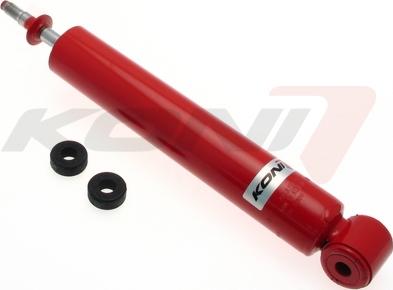 KONI 88-5389 - Ammortizzatore www.autoricambit.com