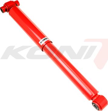 KONI 88-1791 - Ammortizzatore www.autoricambit.com