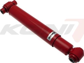 KONI 88-1724 - Ammortizzatore www.autoricambit.com