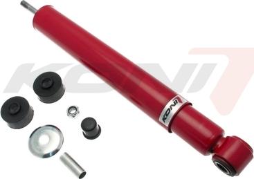 KONI 88-1728 - Ammortizzatore www.autoricambit.com