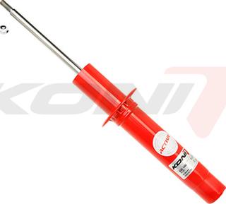 KONI 8245-1406 - Ammortizzatore www.autoricambit.com