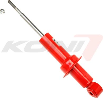 KONI 8245-1408 - Ammortizzatore www.autoricambit.com