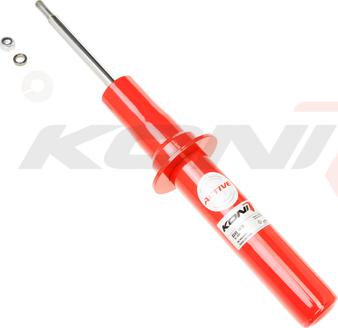 KONI 8245-1418 - Ammortizzatore www.autoricambit.com