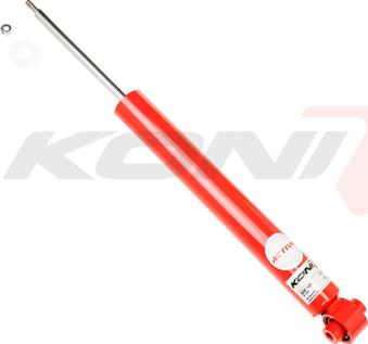 KONI 8245-1432 - Ammortizzatore www.autoricambit.com