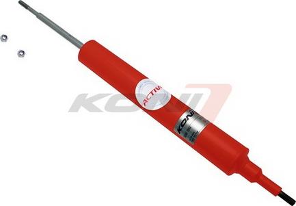 KONI 8245-1094 - Ammortizzatore www.autoricambit.com