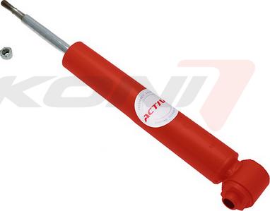 KONI 8245-1041 - Ammortizzatore www.autoricambit.com