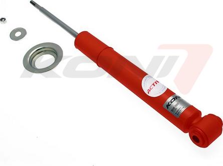 KONI 8245-1004 - Ammortizzatore www.autoricambit.com