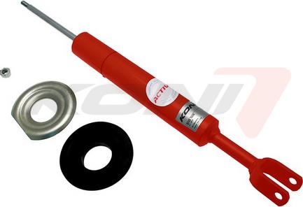 KONI 8245-1008 - Ammortizzatore www.autoricambit.com