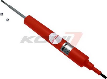 KONI 8245-1015 - Ammortizzatore www.autoricambit.com