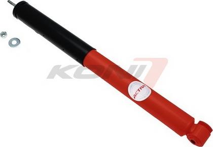 KONI 8245-1024 - Ammortizzatore www.autoricambit.com