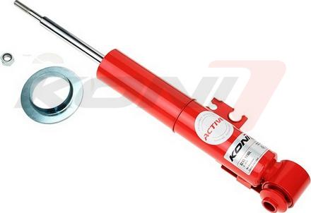 KONI 8245-1190L - Ammortizzatore www.autoricambit.com