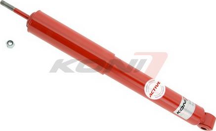 KONI 8245-1178 - Ammortizzatore www.autoricambit.com